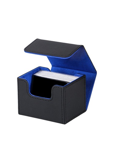 Suntek Koleksiyonluk Oyun Kartı Kutusu Güverte Saklama Kutusu