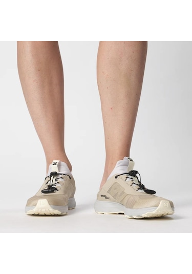 Salomon Amphib Bold 2 W Kadın Outdoor Ayakkabı-27927- Açık Kahverengi