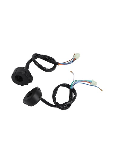 Yongtoa Sinyal Anahtarı Motosiklet