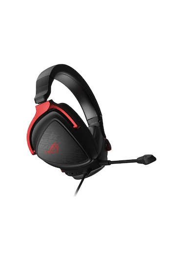 Asus ROG Delta S Core Kablolu Kulak Üstü Oyuncu Kulaklığı