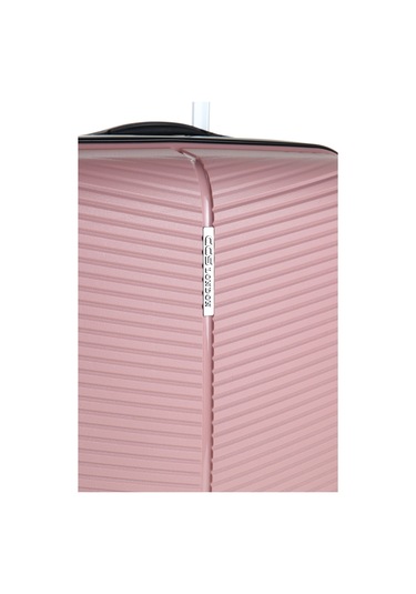 Pudra Ççs 5224 Polipropilen Orta Boy Valiz Pudra