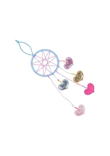 Pazly Yapımı Tarif Şeklinde Kolye Kalp Ile Homyl Gibi Farklı El Edildiği Duvar Asılı Ut Tarif Edildiği Gibi