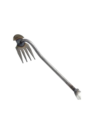 Suntek Magideal Bahçe Dikim Yard Için Manuel Weeder Ayıklama Metal sap