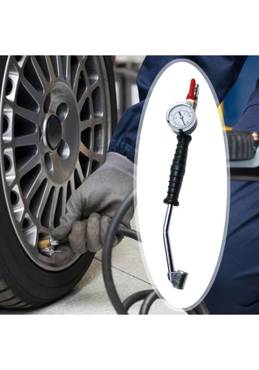 Suntek Kanca Tipi Şişirilebilir Direk Lastik Şişirme