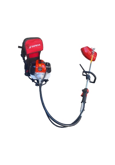 Yaprak TT-BG520 Benzin Motorlu Sırt Tırpan 1.8 Hp