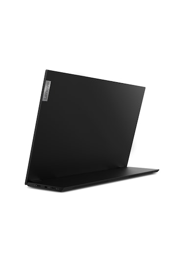 Lenovo ThinkVision M15 62CAUAT1WL 15.6" 6 MS 60 Hz Type-C Full HD IPS LED Monitör
