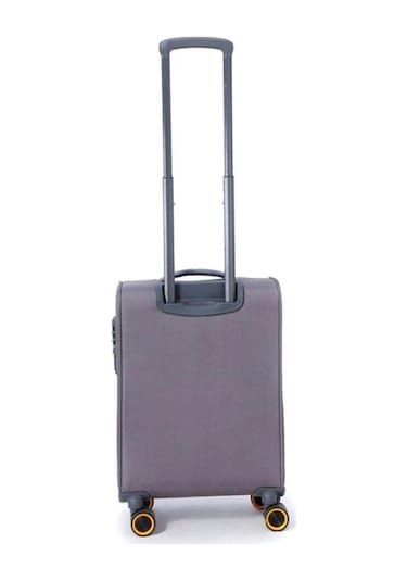 Pierre Cardin Kabin Boy Kumaş Valiz Antrasit 04pc6000 Antrasit