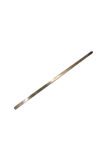 Nansa Kss-1 Profesyonel Kebap Şişi 316 18/10 Paslanmaz Çelik 60cm