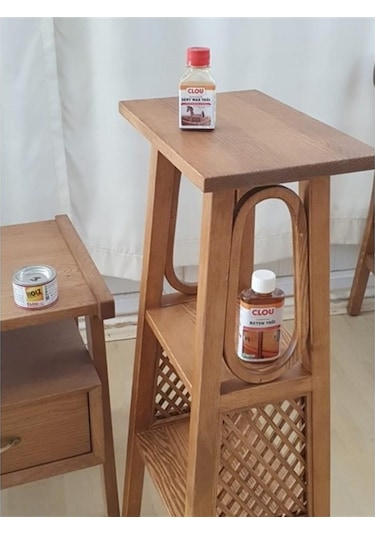Clou 30765.00000 Keten Yağı 750ml-4576
