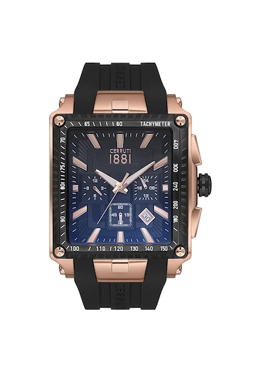 Cerruti Cra31401 Erkek Kol Saati
