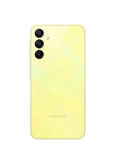 Samsung Galaxy A15 4 GB 128 GB (Samsung Türkiye Garantili)