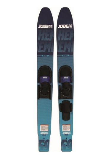 Jobe Hemi Combo Geniş Tabanlı Su K.Takımı 165 Cm