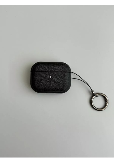 Life Tech. Airpods Uyumlu Pro 2 İçin Kılıf 225926948 Siyah