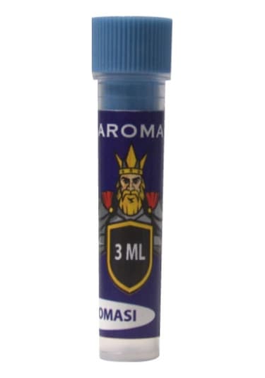 Keskin Aroma Ardıç Aroması 12 x 2.7 ML