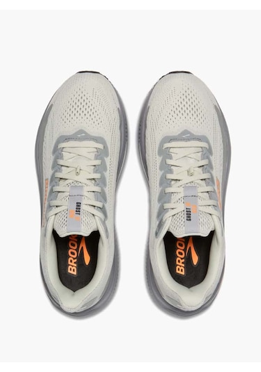 Brooks Ghost 17 Gtx Erkek Koşu Ayakkabısı Gri