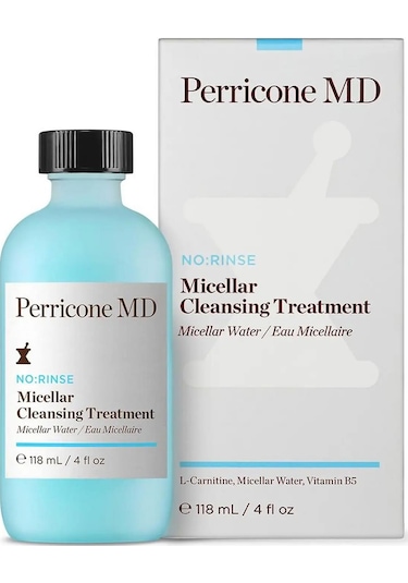 Perricone Md Micellar Durulanmayan Temizleyici Bakım 118ml
