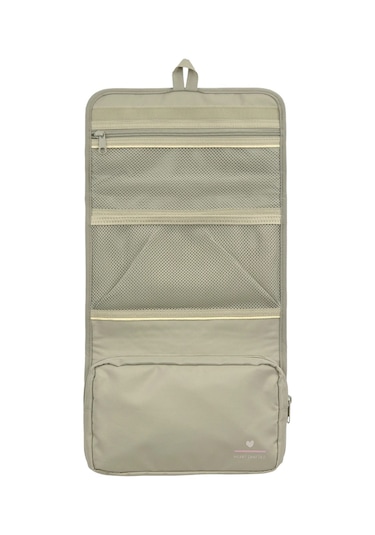 Lassig Changing Pouch Bebek Alt Değiştirme Organizer Xl Mint
