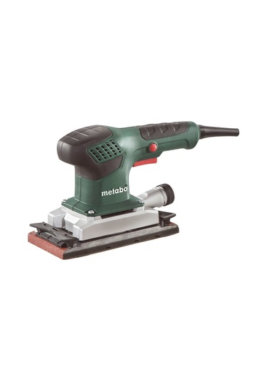 Metabo SRE 3185 Titreşim Zımpara Makinesi