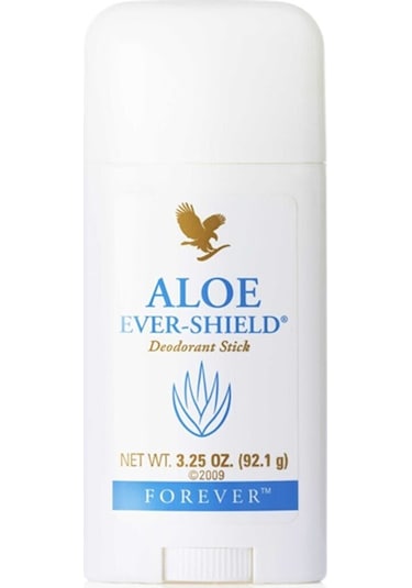Forever Living Aloe Ever Shield Stick Deodorant 92 G