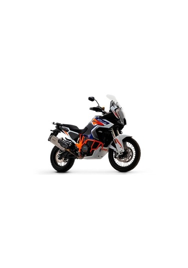Arrow Ktm 1290 Super Adv Titanyum Egzoz 21-24