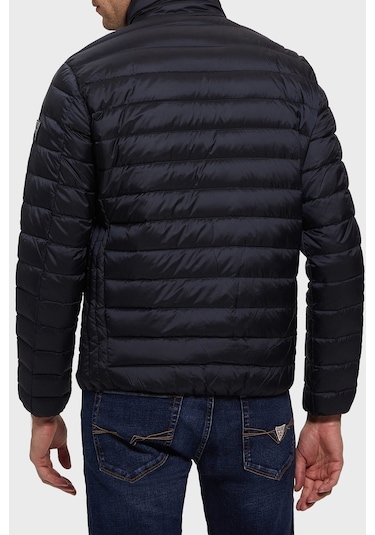 Guess Erkek Mont M1rl47 Wdq50 G7v2 Lacivert Lacivert