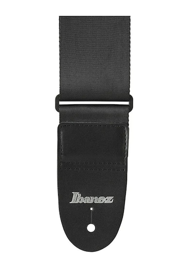 IBANEZ GS64-BK Gitar Askısı Siyah