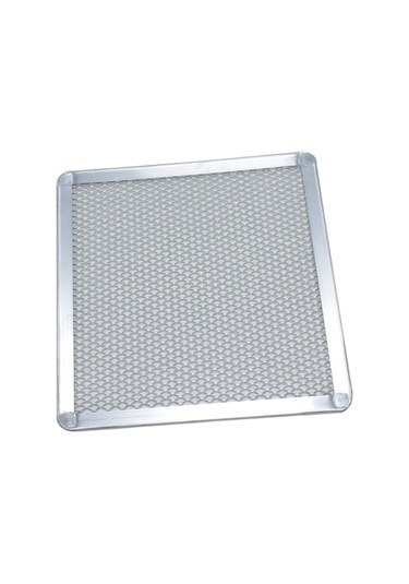 Suntek Pizza Tepsisi Ağ Kek Kalıbı Dıy Pişirme Fırın Çok Amaçlı 10 İnç