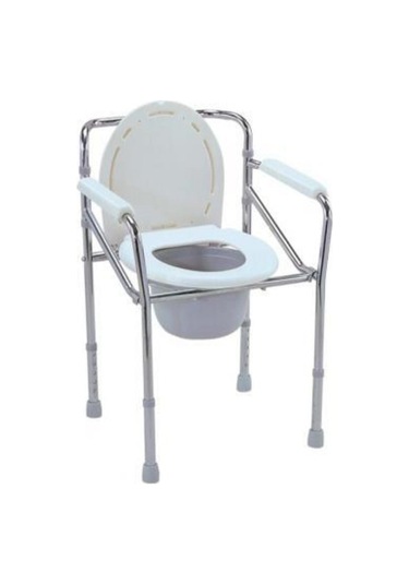 Medikaltec Tekerleksiz Klozet