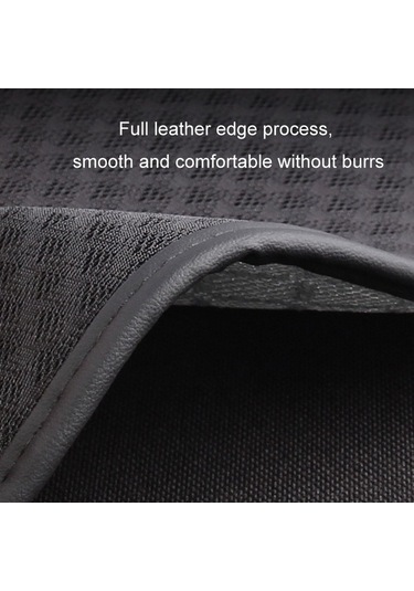 Novahub Bej Buz İpek Yastık, Sırtlıksız Araba Koltuğu Diğer