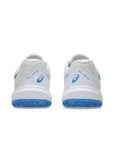 Asıcs Gel-game Gs Kids Beyaz Tenis Ayakkabısı 1044a083-100 Beyaz