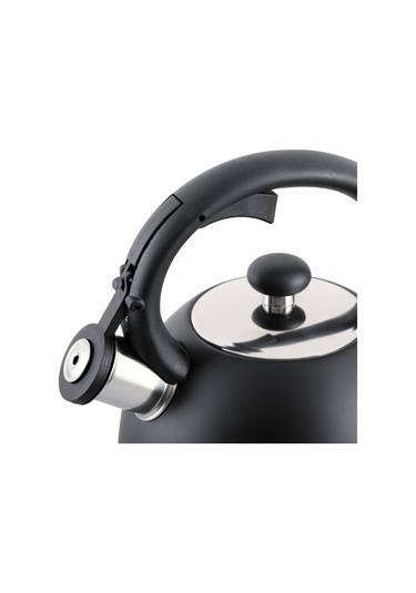 Kettle Promıs Mateo 2 Litre İndüksiyonlu Gaz Diğer