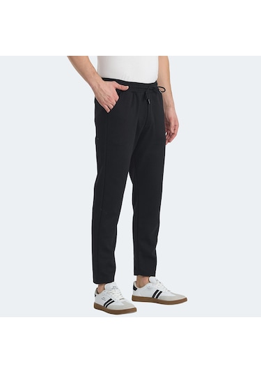 Slazenger NATHAN I Erkek  Siyah Pantolon