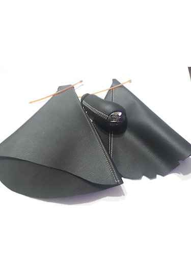 Laguna 2 El Freni Körüğü+Vites Körüğü+Vites Topuzu Takımı