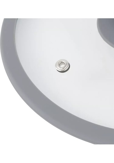 Gipfel Moore 18 Cm Cam Kapak 243507213 Diğer