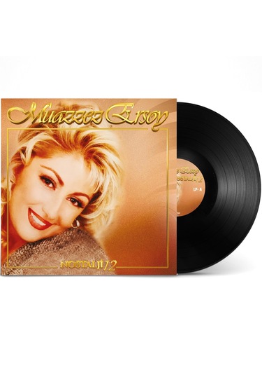 Muazzez Ersoy - Nostalji 12 Lp