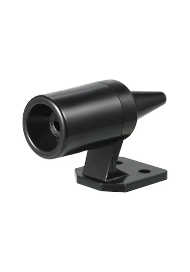 Samdoo Araç Rüzgarıyla Çalışan Hayvan Kovucu - 2'li Paket, Tüm Araçlar İçin Uyumlu