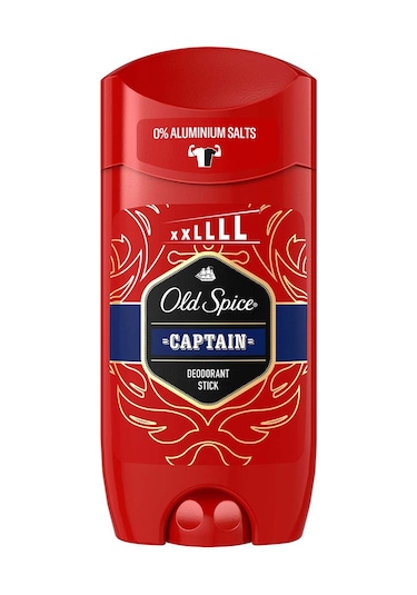 Old Spice Captain Erkek Stick Deodorant 85 ML