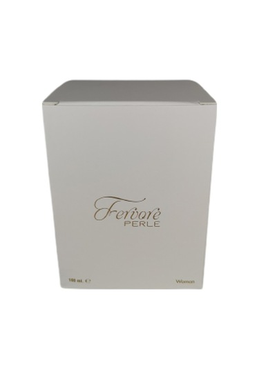 Fervore Perle Kadın Parfüm EDP 100 ML
