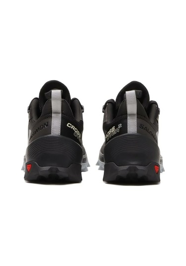 Salomon L47271100 Cross Over 2 Gtx W Kadın Outdoor Ayakkabı Renkli Çok Renkli