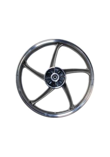 Mondial Ukh-Kh 1.60-17 Arka Jant Komple Çelik