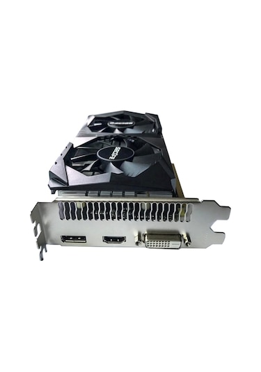 Seclife AMD Radeon R9 370 4 GB GDDR5 256 Bit Ekran Kartı