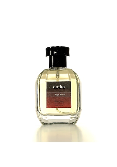 Datka Night Bomb Niche Erkek Parfüm EDP 100 ML