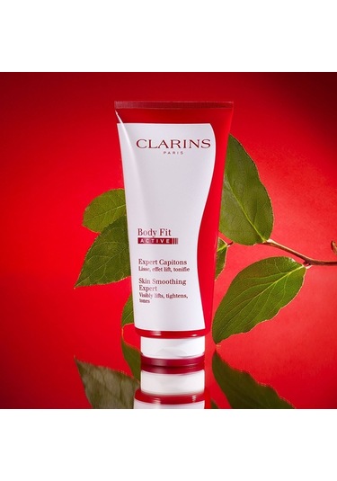 Clarins Body Fit Active 200 ML