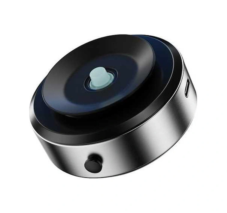 Tongxida Magnetik Vakumlu Telefon Tutucu - 360 Dönüşlü - Evrensel Ön Cam Tutucu -