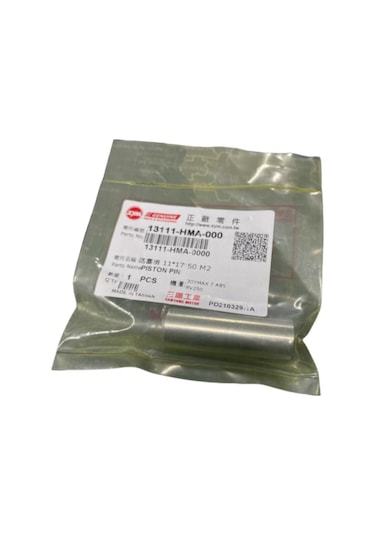 Sym Gts 250 Joymax 250 Piston Pimi 13111-Hma-000