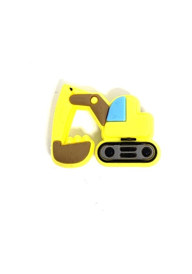 Crocs Terlik Süsü & Renkli Aksesuar Jibbitz (475023480)