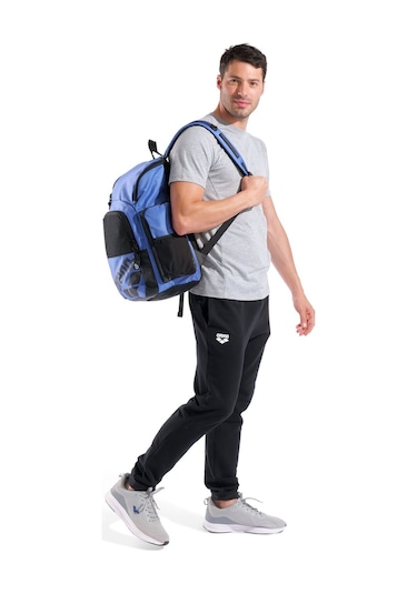 Arena One Go Backpack 35l Çok Renkli