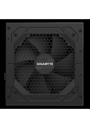 Gıgabyte Gp-p850gm, 850w, 80+ Gold, Full Modüler, Gamıng Power Supply