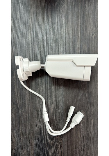 Güvenlik Kamerası 4.0 Mp Ip Starlıght H265+