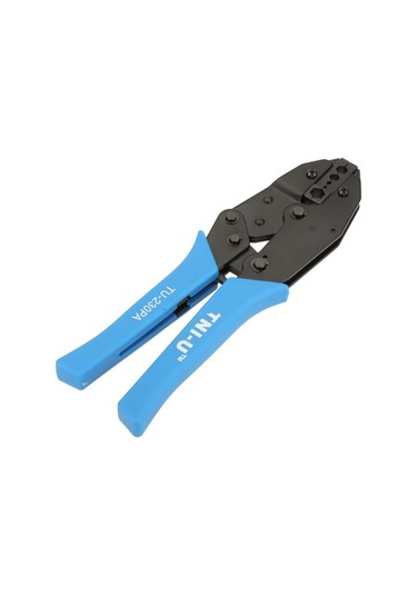 Moly Ergonomic Kumaş Kolu, Dayanıklı Metal Bnc Bağlantı Krimpleyici, 8.22/6.48/5.41/2.5/1.72mm Uyumlu